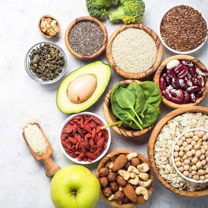 Fecal Incontinence Diet Kenilworth What to include and understand
