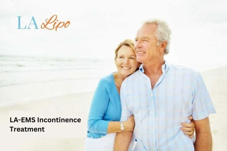 Which treatment is right for you? Contact LA LIPO Kenilworth to find out more today!