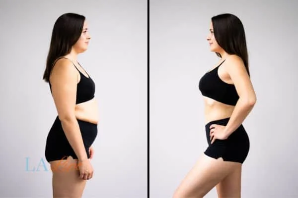 link between body image and mental health Kenilworth