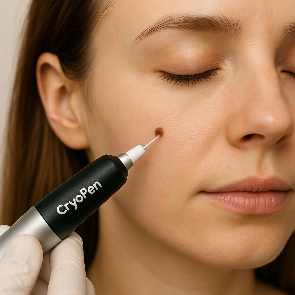 Mole removal Kenilworth treatment