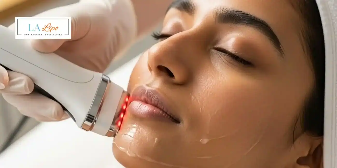 Which Areas of the Body Respond Best to Non-Surgical Skin Tightening Kenilworth?
